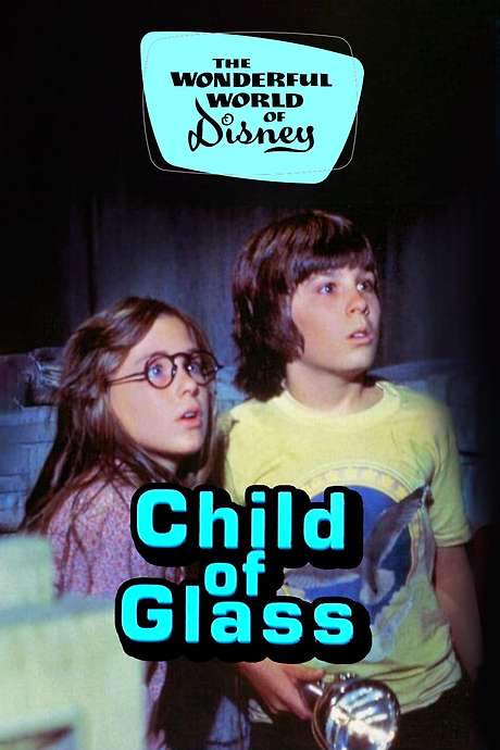 Child of Glass